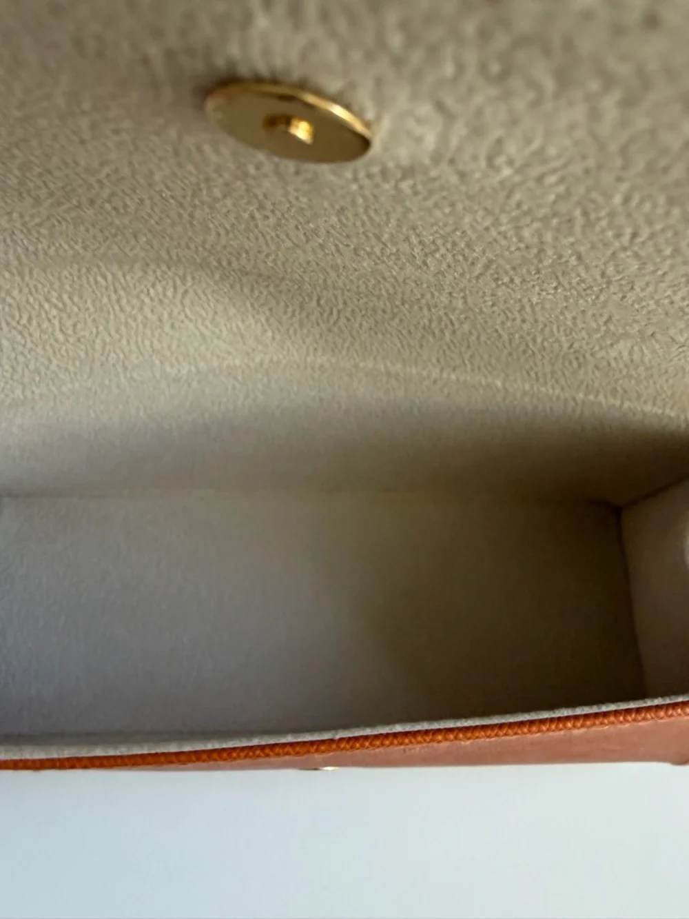 Tory Burch Sunglass Case